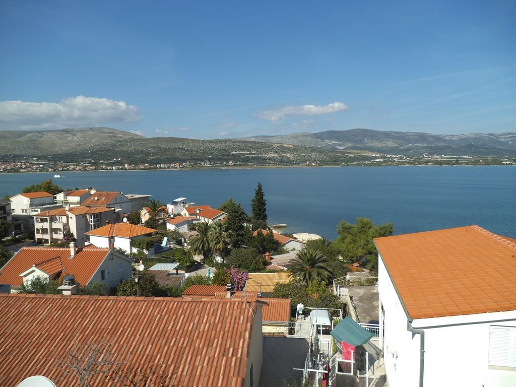 Blue View Apartments Trogir Pokoj fotografie