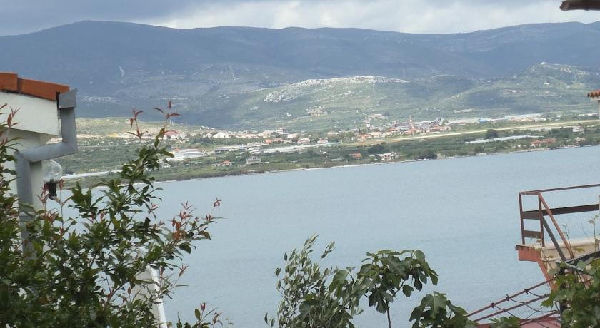 Blue View Apartments Trogir Pokoj fotografie